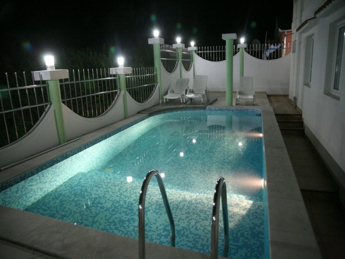 Apartments Villa Happy Mrcevac Eksteriør billede